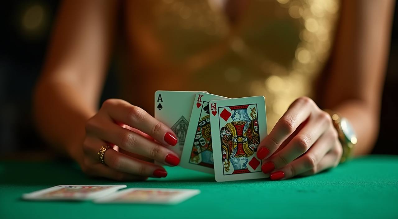 receh188 VIP Baccarat
